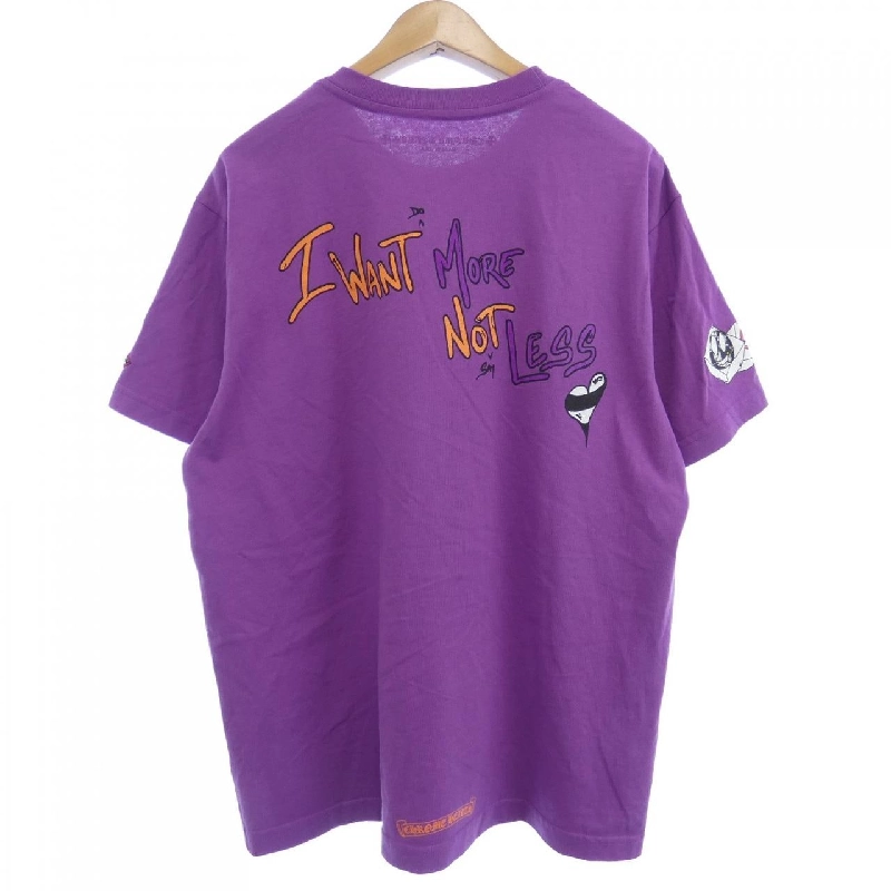 Áo thun CHROME HEARTS - Hàng hiệu Authentic 900920