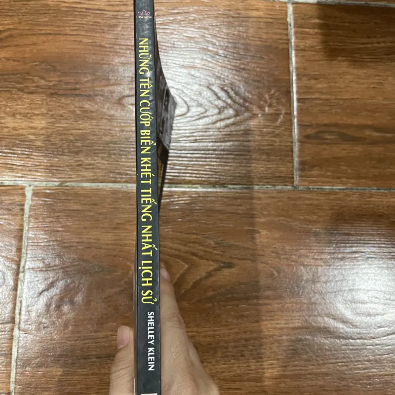 Những tên cướp biển khét tiếng nhất lịch sử (8) 1006092