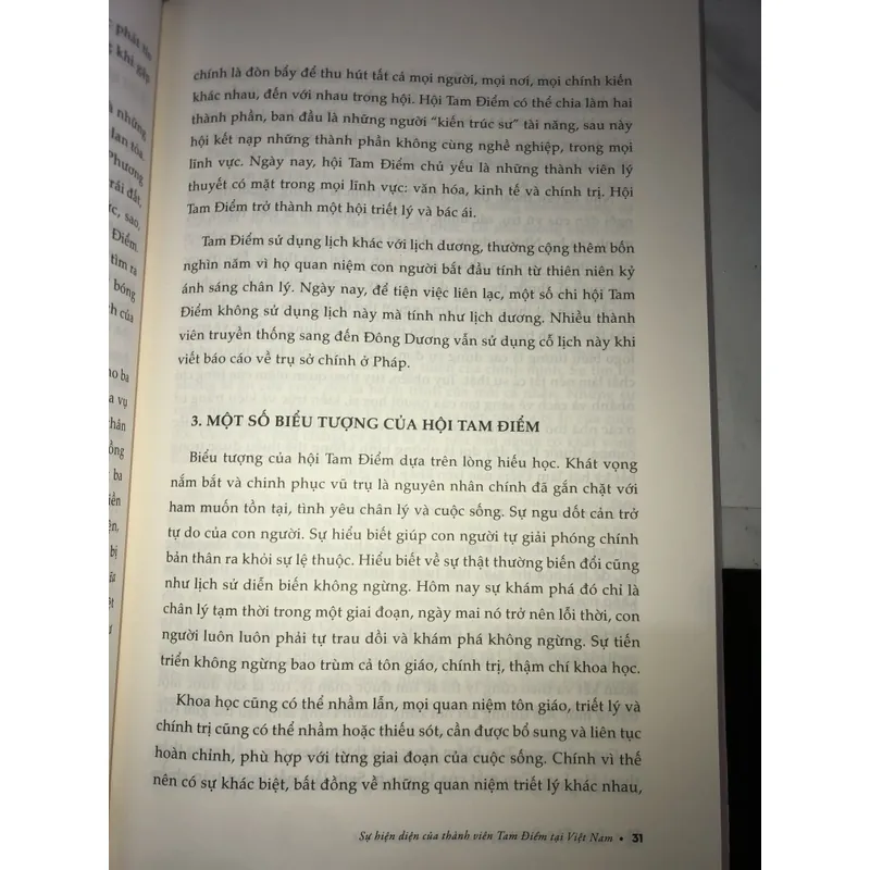 Sự hiện diện của thành viên Tam Điểm tại Việt Nam 726693