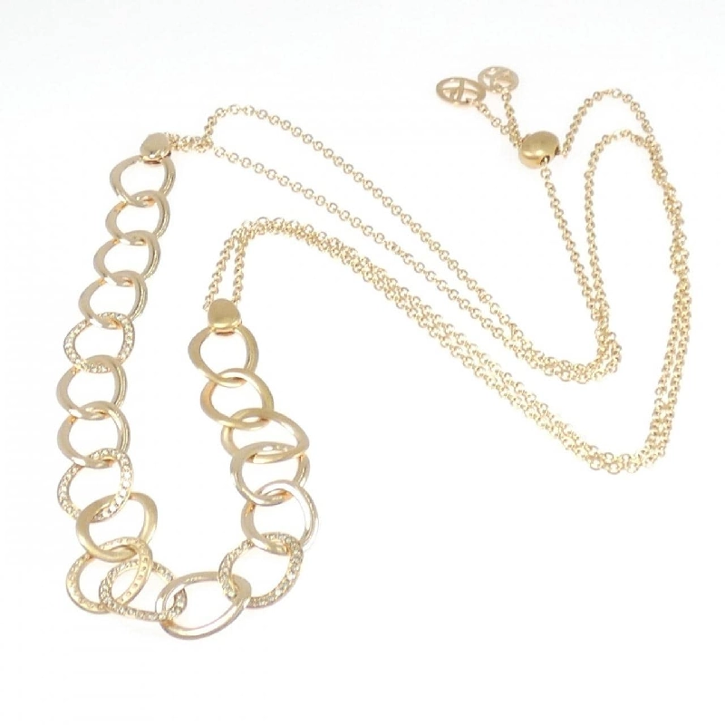 Pomerato Dây chuyền kim cương - Hàng hiệu Authentic 840982