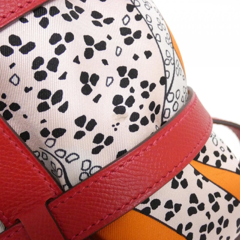 Túi xách vai HERMES LEOPARD MIZALDINE 070539CK+070544CK - Hàng hiệu Chính hãng 768727