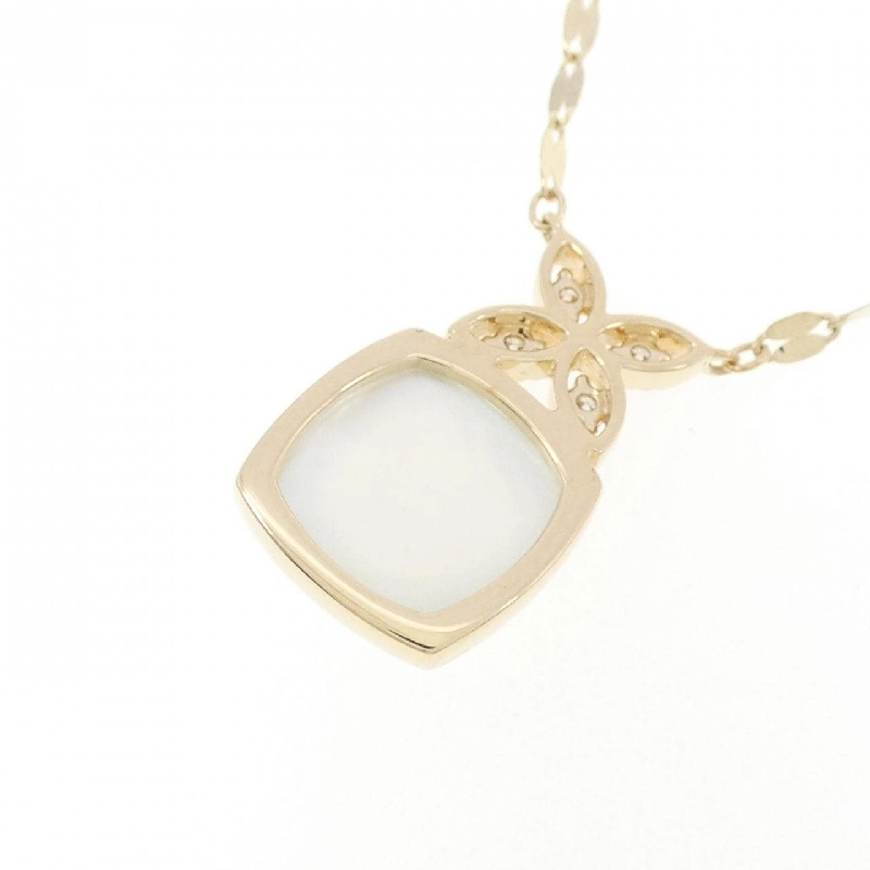 K10YG Đá màu Dây chuyền - Hàng hiệu Chính hãng 846962