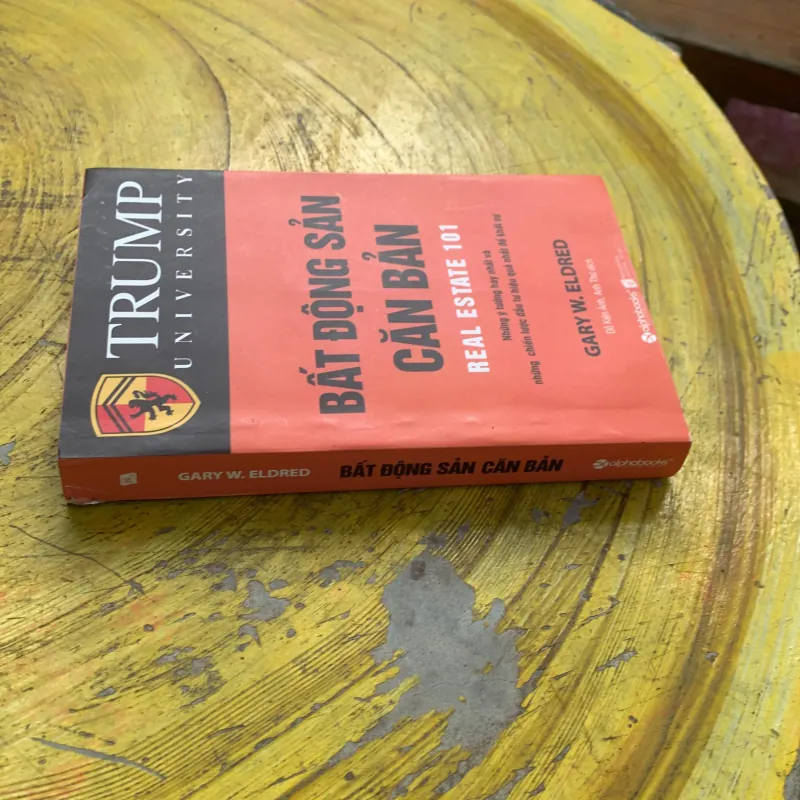  BẤT ĐỘNG SẢN CĂN BẢN 747185