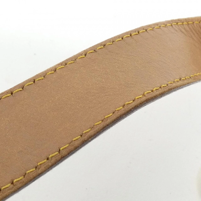 【Vintage】Túi xách vai Christian Dior 612755