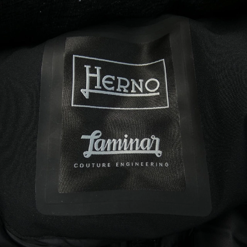 【Mã giảm giá】Áo khoác lông vũ Herno 639770