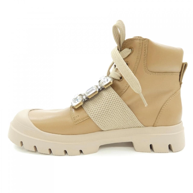 【Mã giảm giá】Giày bốt ROGER VIVIER 663409