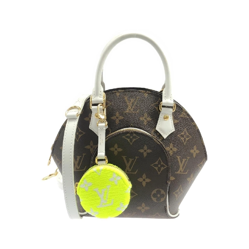 Túi xách Louis Vuitton Monogram (LV Match) Ellipse BB M20752 - Hàng hiệu Chính hãng 804432