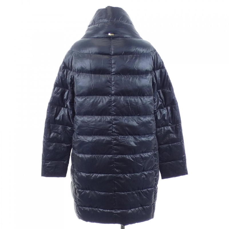 Herno PI0177DIC Áo khoác lông - Hàng hiệu Authentic 811112