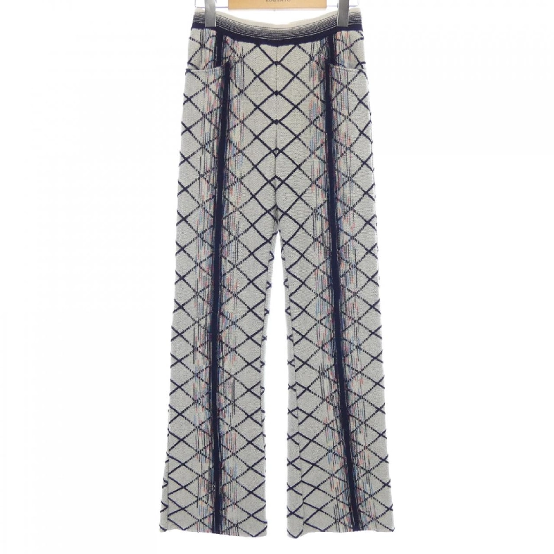 【Mã giảm giá】MISSONI quần 650604