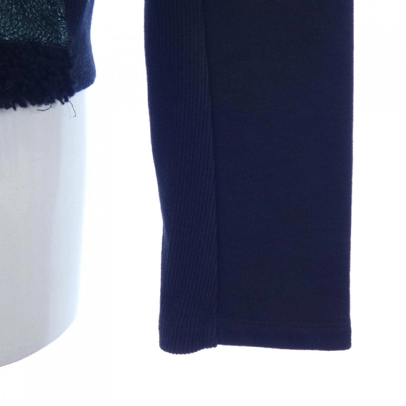 【Mã giảm giá】Majestic Filatures Áo khoác 644282