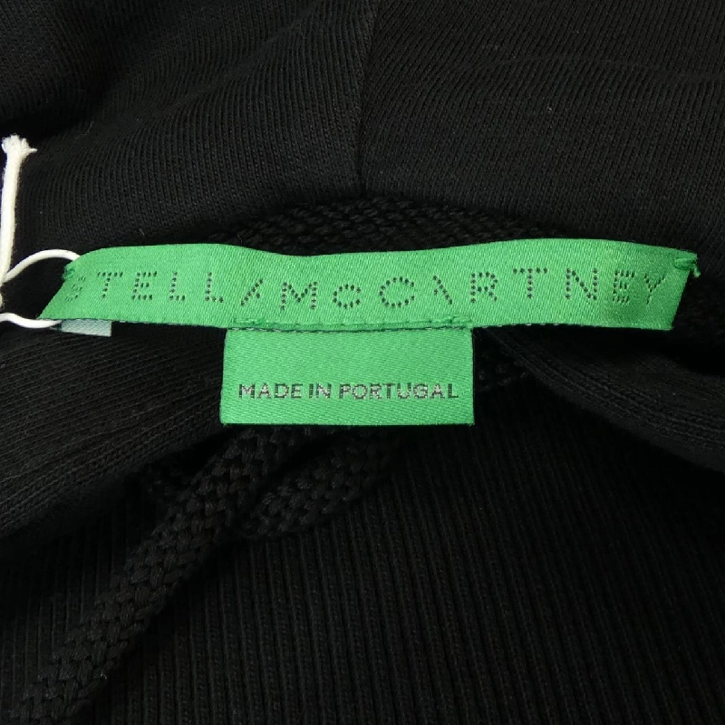 Áo khoác nỉ STELLA MCCARTNEY Sunshine Hoodie 631245