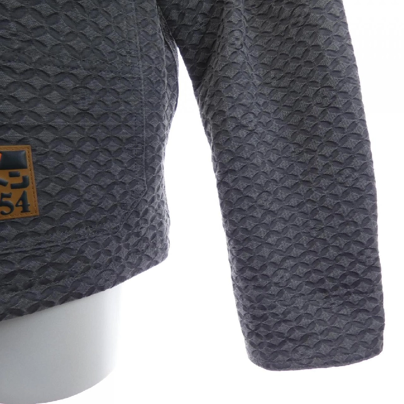 Áo khoác làm việc LOUIS VUITTON HTB60WXOC - Hàng hiệu Authentic 897464