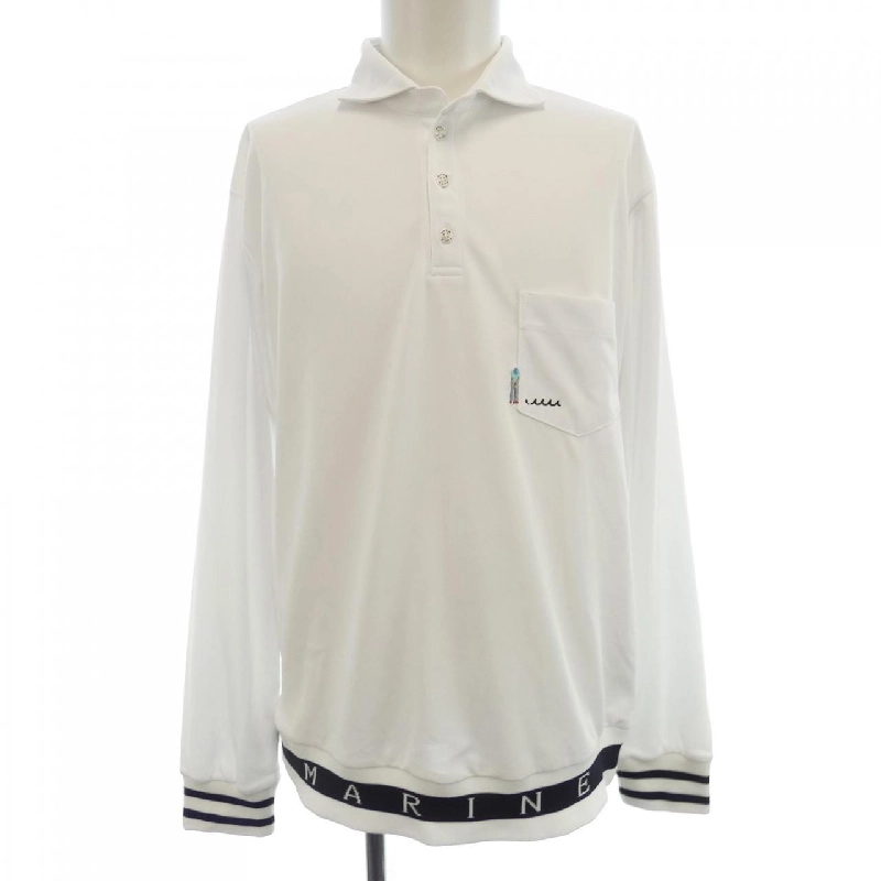 Áo polo MUTA - Hàng hiệu Authentic 899607