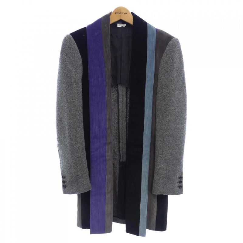 COMME des GARÇONS HOMME plus Áo khoác - Hàng hiệu Authentic 898480