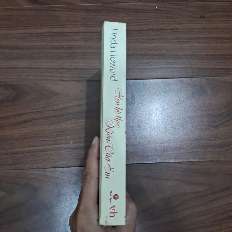 Hẹn hò theo kiểu của em 560231