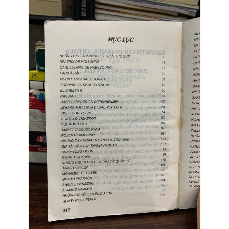 Số phận những người giàu – Lê Quốc Hưng (biên soạn) 574911