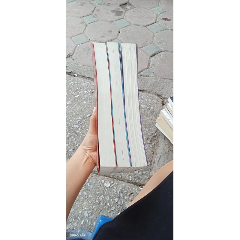 1Q84- Haruki Murakami 517393
