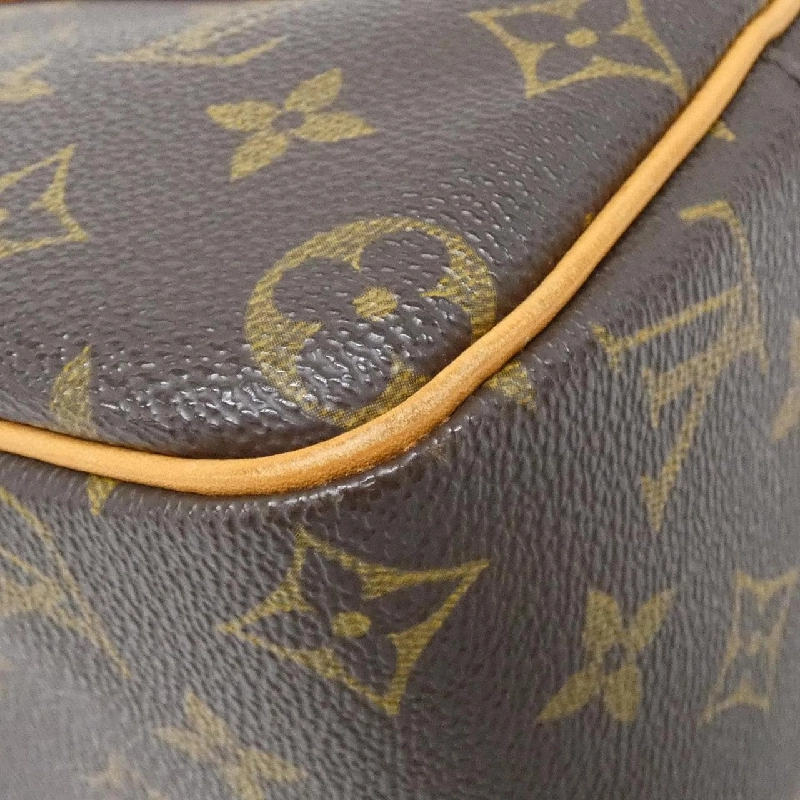 Túi xách vai Louis Vuitton Monogram Cite MM M51182 - Hàng hiệu Chính hãng 805506