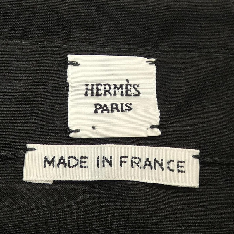 Áo sơ mi HERMES *17-7600 630066