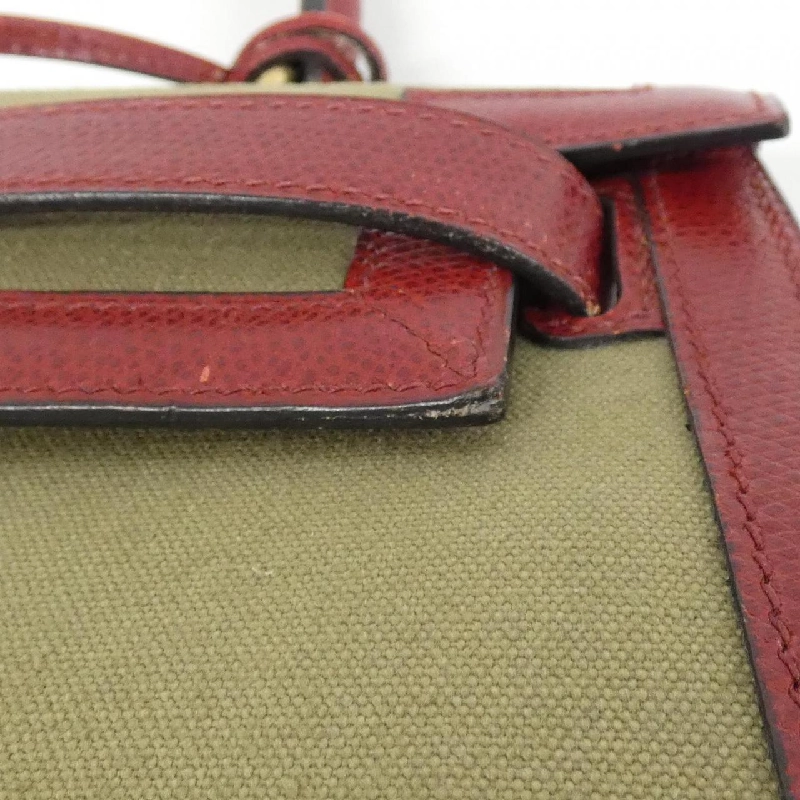 【Vintage】Túi Hermes Kelly 28cm 617000
