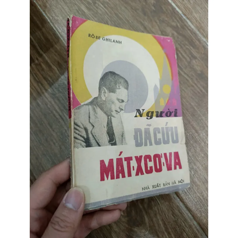 Người đã cứu Moscow - Nhà tình báo đại tài Richard Sorge 995174