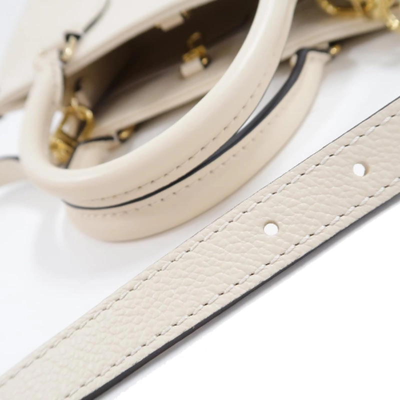 【Sản phẩm chưa sử dụng】Túi Louis Vuitton Monogram Empreinte On The Go PM M46569 619039