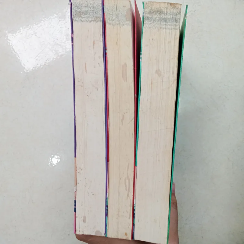 Trâm Combo 3 Tập 📚 745271