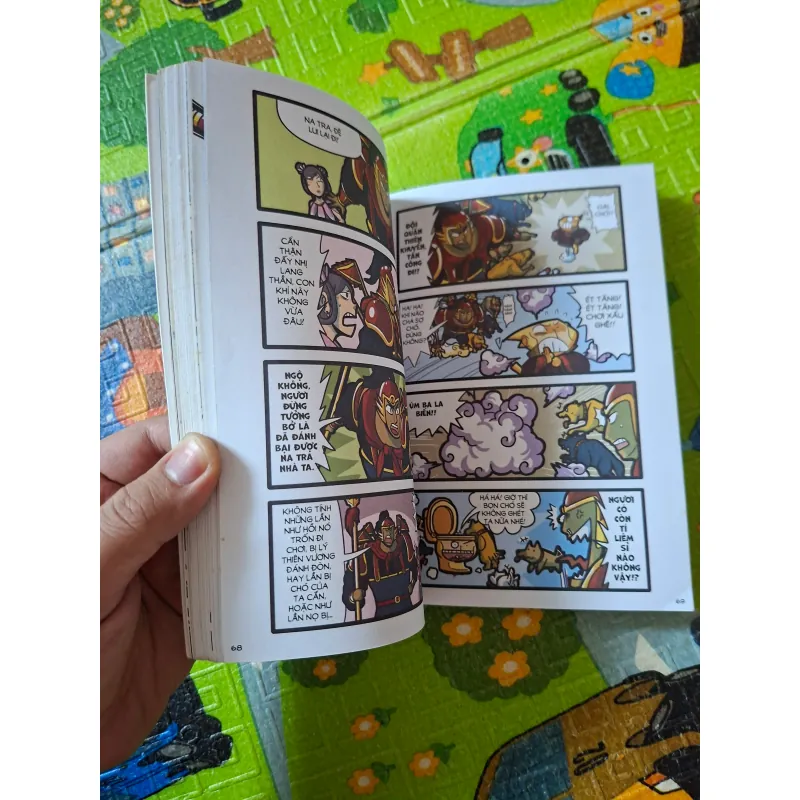 Tây Du Hí - Tập 3 1003936