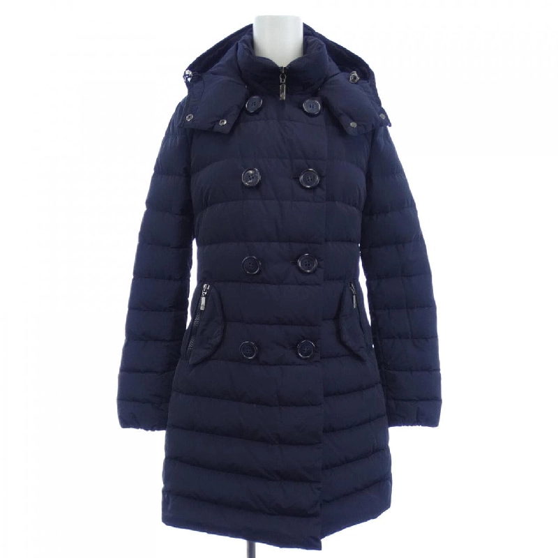 Áo khoác lông vũ MONCLER 640960