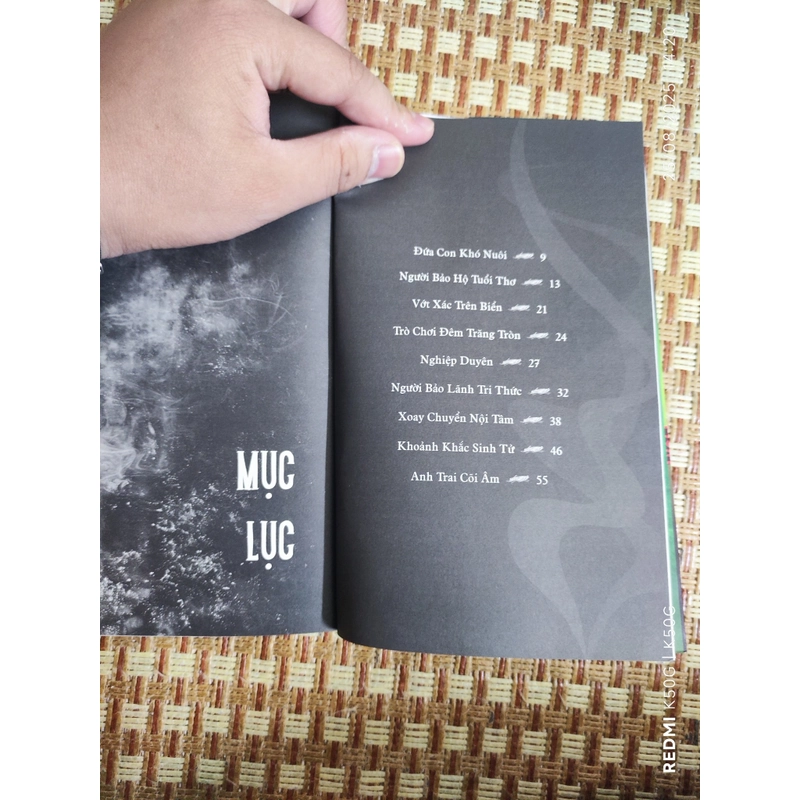 Tiểu thuyế Hương Linh Chấp Niệm 542531