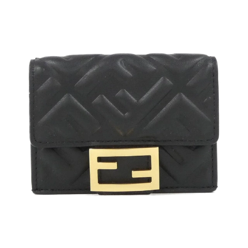 Fendi 8M0395 AAJD Ví - Hàng hiệu Chính hãng 806270