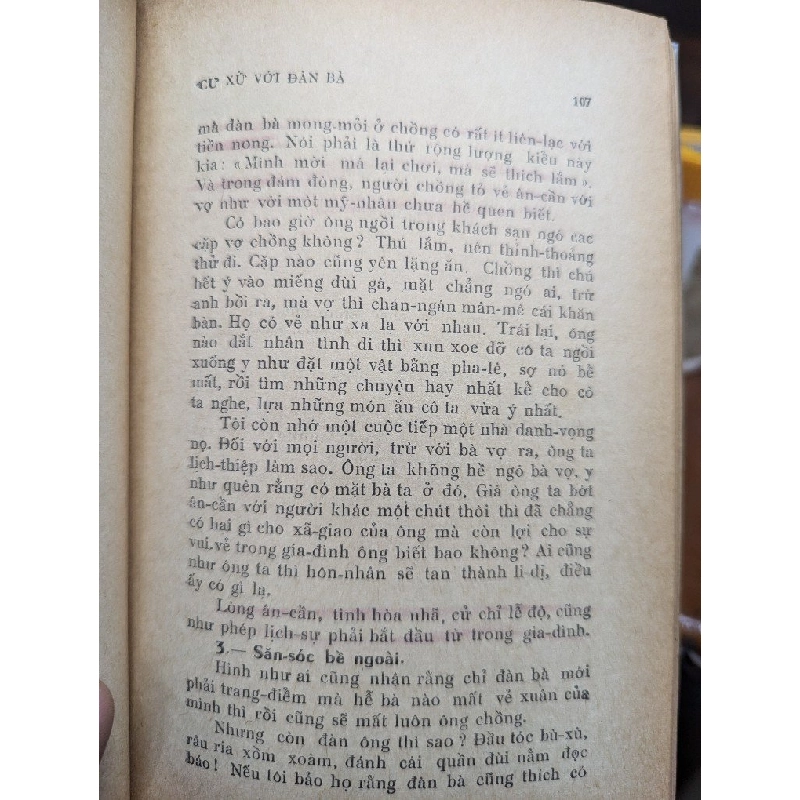 LUYỆN TINH THẦN - DOROTHY CARNEGIE ( NGƯỜI DỊCH NGUYỄN HIẾN LÊ ) 191573