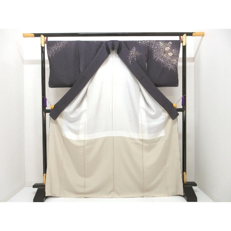 Đầm kimono Yoshino Hitokado - Hàng hiệu Authentic 876453