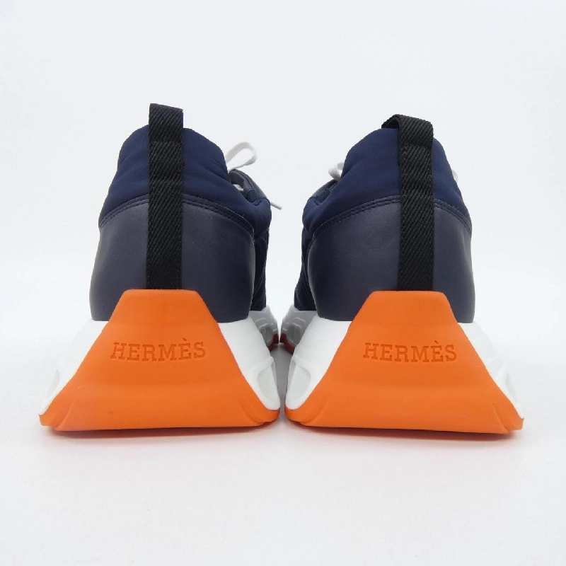 Giày sneaker HERMES Impulse Chaine d'Ancre 241903Z - Hàng hiệu Authentic 905855