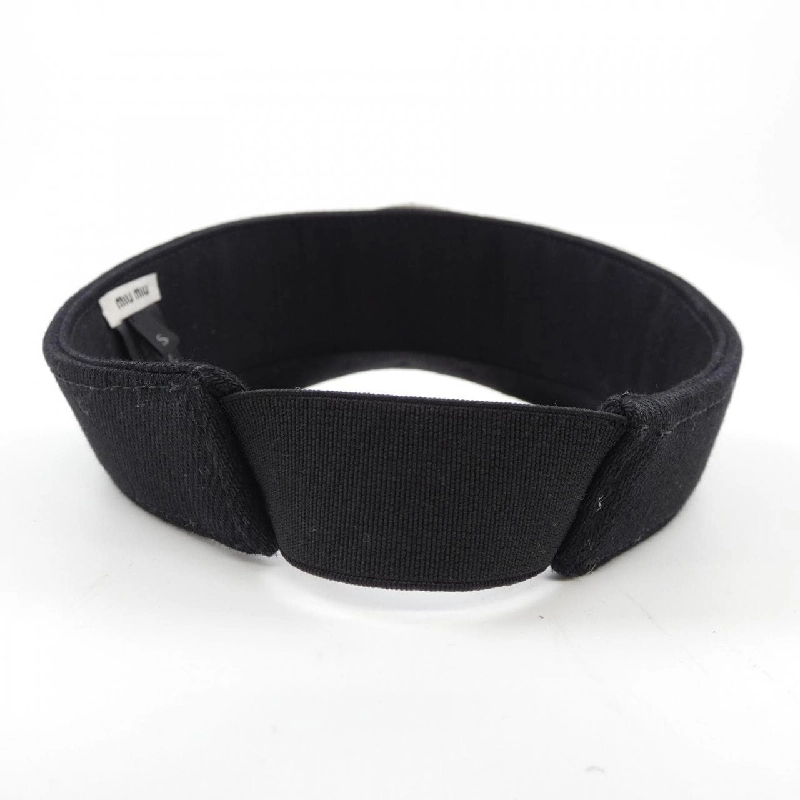 Miu Miu MIU MIU Mũ - Hàng hiệu Chính hãng 905865