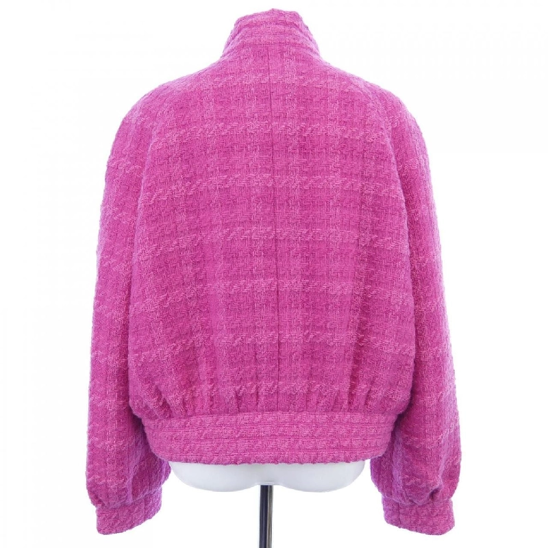 Áo khoác CHANEL P62346V47894 19K 626698