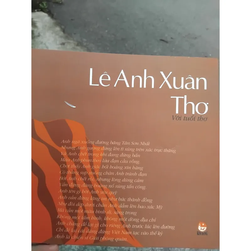 Thơ với tuổi thơ set 10 cuốn nguyên hộp NXB Kim Đồng  1000694