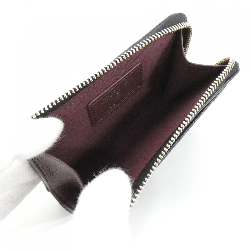 Chanel Timeless Classic Line AP4893 Ví Thẻ - Hàng hiệu Authentic 806956