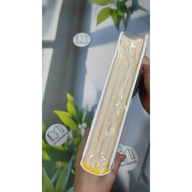 [MIỄN PHÍ BỌC SÁCH] [SEAL] Tâm Hồn Cao Thượng - Edmond de Amicis 990528