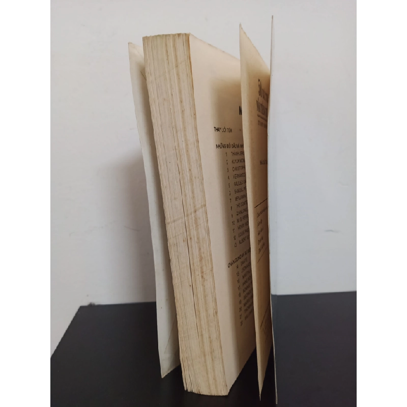 50 Bức Thư Nổi Tiếng Thế Giới (2002) - Lưu Văn Hy, Thanh Hoa, Thanh Loan Mới 80% HCM.ASB2601 341491