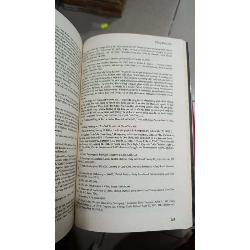 CÔNG DÂN COKE - NGUYỄN HẠO NHIÊN 738872