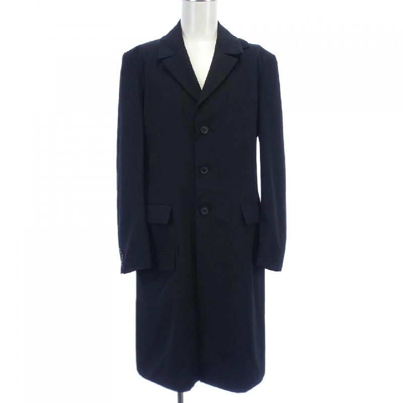 Áo khoác YOHJI YAMAMOTO POUR - Hàng hiệu Authentic 897005