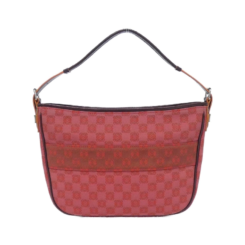 Túi đeo vai Loewe Anagram - Hàng hiệu Authentic 768077