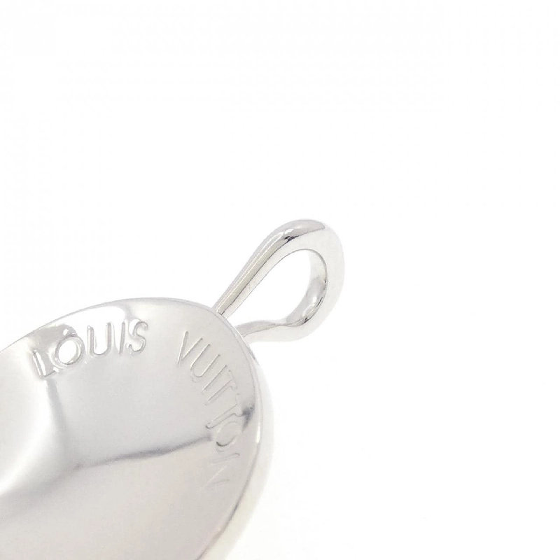 Louis Vuitton Pandantif Medaillon Crew Pendant - Hàng hiệu Authentic 843742
