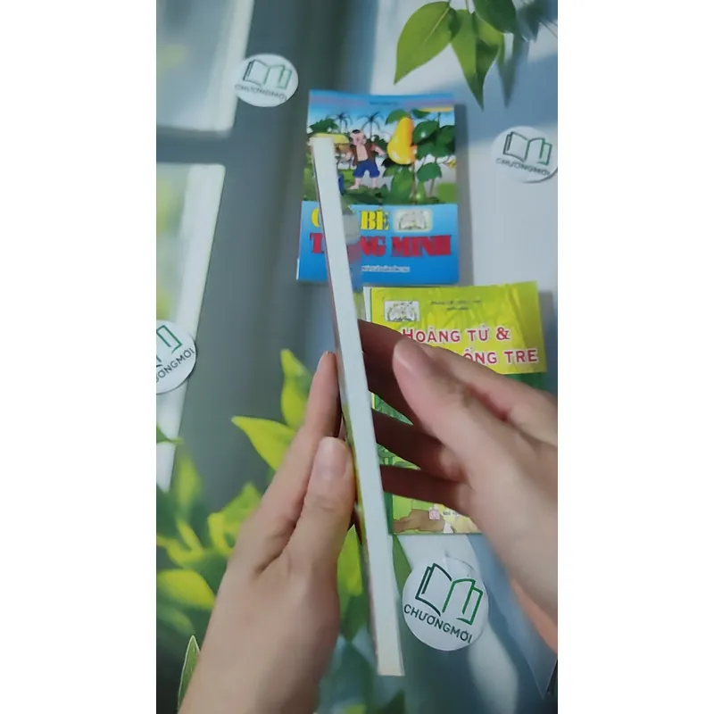 Combo 3 quyển truyện cổ tích Việt Nam - Phạm Trường Tam 1064276