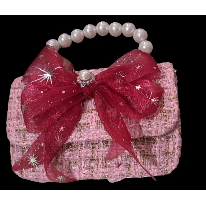 Túi xách cho bé new ngẫu nhiên 779260