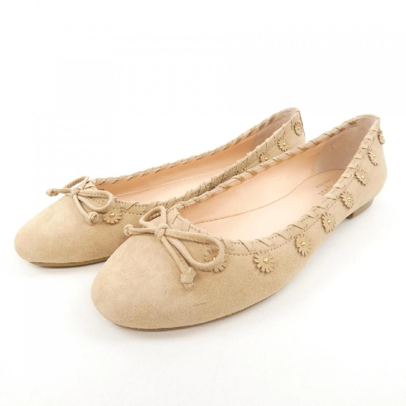 Giày bệt kate spade - Hàng hiệu Authentic 827934