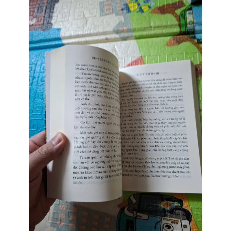 Tarzan - Edgar Rice Burroughs 934609