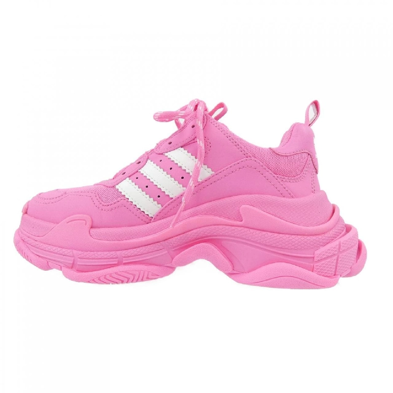 Giày sneaker BALENCIAGA ADIDAS TRIPLE S 712764 - Hàng hiệu Authentic 828085