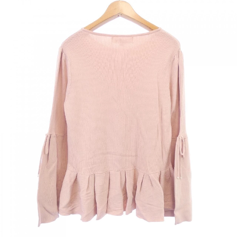 Siêu đẹp SUPER BEAUTY Áo len - Hàng hiệu Chính hãng 812494